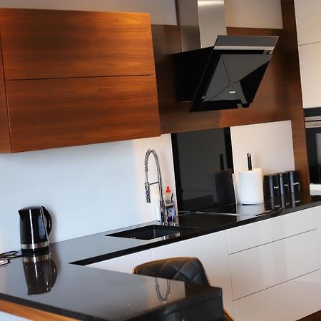 Apartament Berylowa 2 Apartman Konin  Kültér fotó