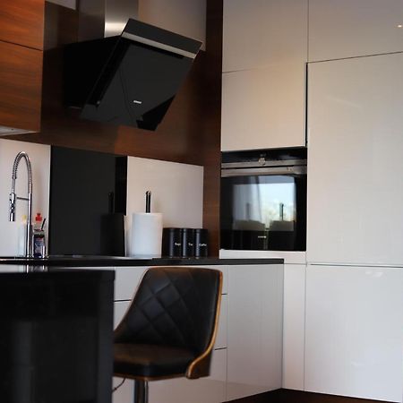 Apartament Berylowa 2 Apartman Konin  Kültér fotó