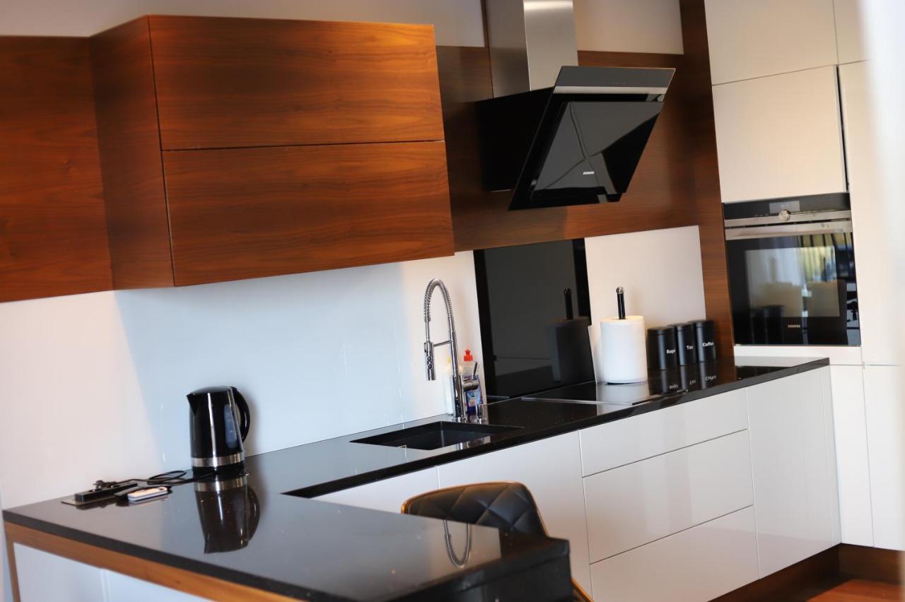 Apartament Berylowa 2 Apartman Konin  Kültér fotó