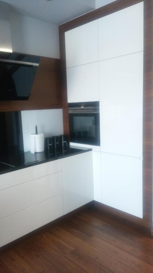 Apartament Berylowa 2 Apartman Konin  Kültér fotó
